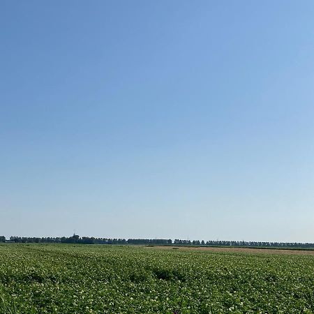Polderhoek Woubrugge Dış mekan fotoğraf